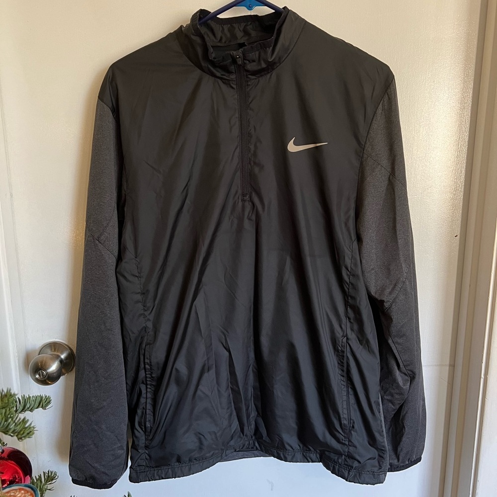 Nike Golf Jacket